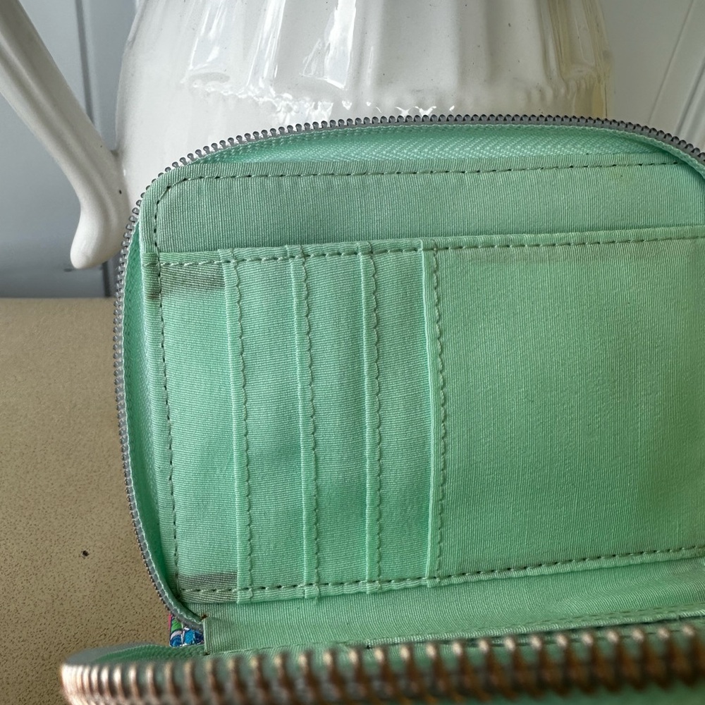 Loungefly Disney Stitch Wallet - Picture 5 of 5